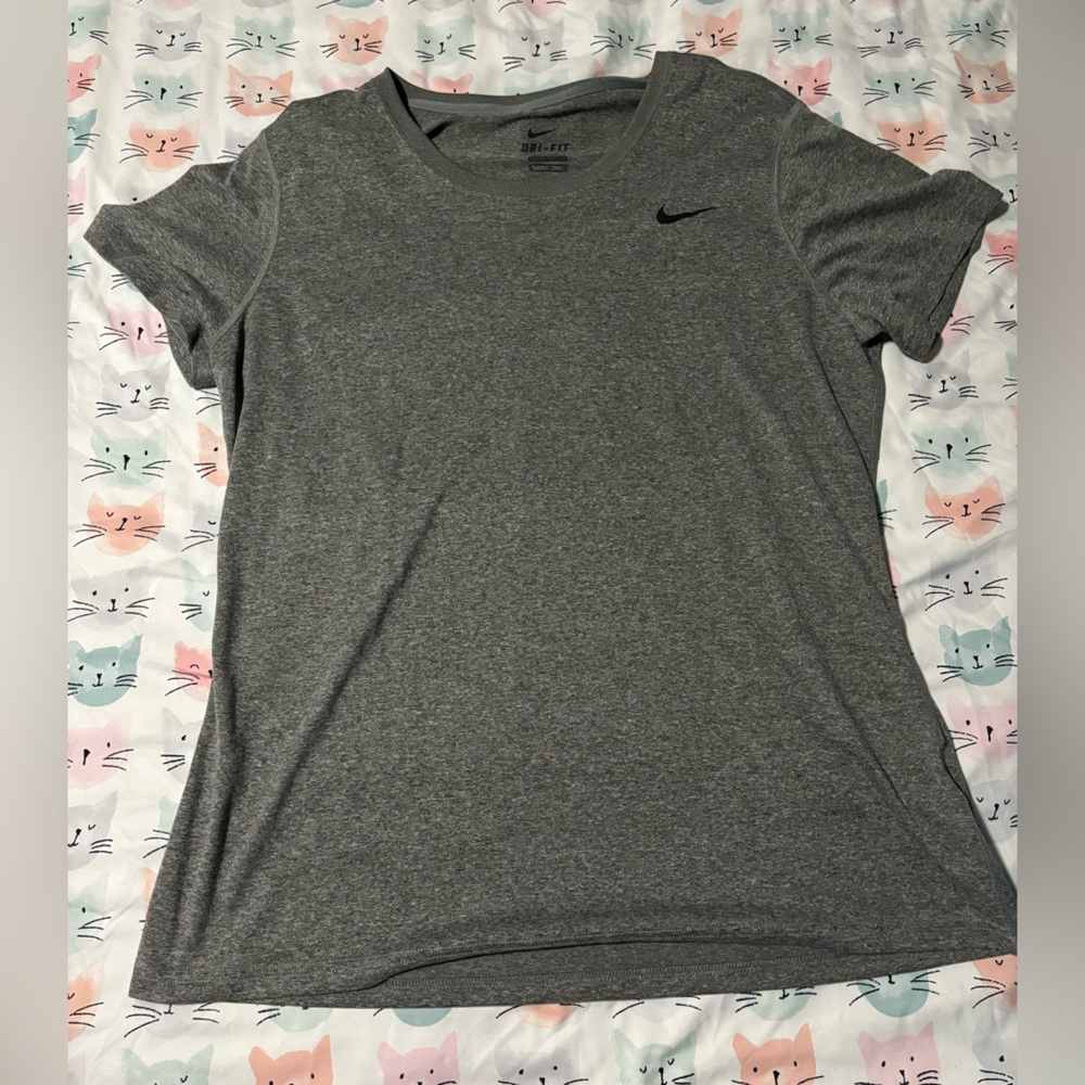 Nike Dri-Fit Size XL top